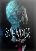 Slender: The Arrival - Boxart
