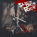 Slice Dice & Rice - Boxart