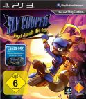 Sly Cooper: Thieves in Time - Boxart