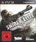 Sniper Elite V2 - Boxart