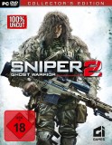 Sniper: Ghost Warrior 2 - Boxart