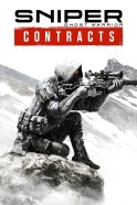 Sniper: Ghost Warrior Contracts - Boxart
