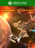 Solar Shifter EX - Boxart