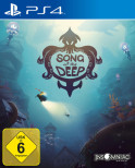Song of the Deep - Boxart