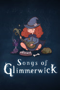 Songs of Glimmerwick - Boxart