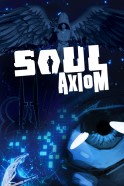 Soul Axiom - Boxart