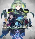 Soul Hackers 2 - Boxart