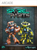 Spare Parts - Boxart