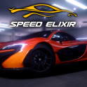 Speed Elixir - Boxart