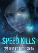 Speed Kills - Boxart