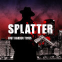 Splatter - Boxart