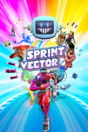 Sprint Vector - Boxart