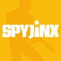 SpyJinx - Boxart
