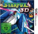 Star Fox 64 3D - Boxart