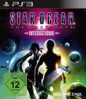 Star Ocean: The Last Hope - Boxart