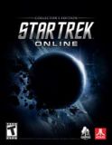 Star Trek Online - Boxart