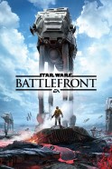Star Wars: Battlefront - Boxart