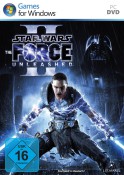 Star Wars: The Force Unleashed 2 - Boxart