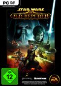 Star Wars: The Old Republic - Boxart
