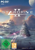StarDrive 2 - Boxart