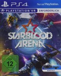 Starblood Arena - Boxart