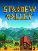 Stardew Valley - Boxart