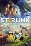 Starlink: Battle for Atlas - Boxart