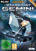 Starpoint Gemini - Boxart