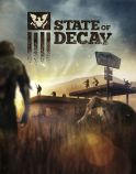 State of Decay - Boxart