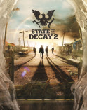 State of Decay 2 - Boxart