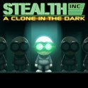 Stealth Inc: A Clone in the Dark - Boxart