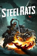 Steel Rats - Boxart