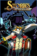 Stories: The Path of Destinies - Boxart