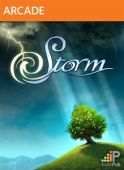 Storm - Boxart