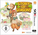 Story of Seasons - Boxart