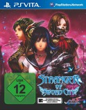 Stranger of Sword City - Boxart