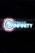 Strike Suit Infinity - Boxart