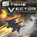 Strike Vector - Boxart