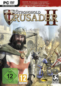 Stronghold Crusader 2 - Boxart