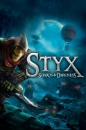 Styx: Shards of Darkness - Boxart