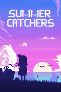 Summer Catchers - Boxart