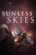 Sunless Skies - Boxart