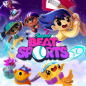 Super Beat Sports - Boxart
