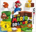 Super Mario 3D Land - Boxart