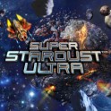 Super Stardust Ultra - Boxart