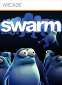 Swarm - Boxart
