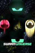 Swarm Universe - Boxart