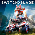 Switchblade - Boxart