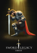 Sword Legacy: Omen - Boxart