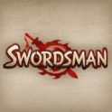 Swordsman - Boxart